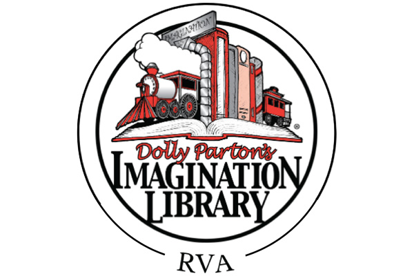 Dolly Parton's Imagination Library