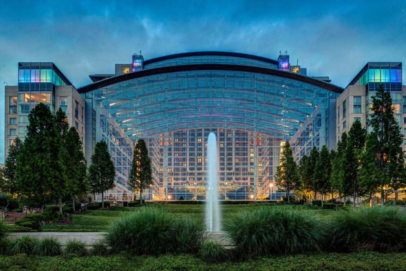 Gaylord National Resort