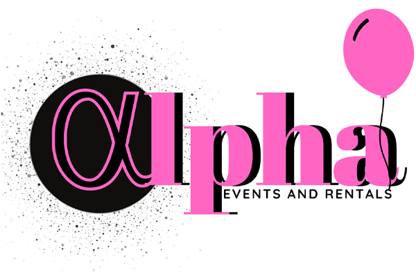 Alpha Events and Rentals