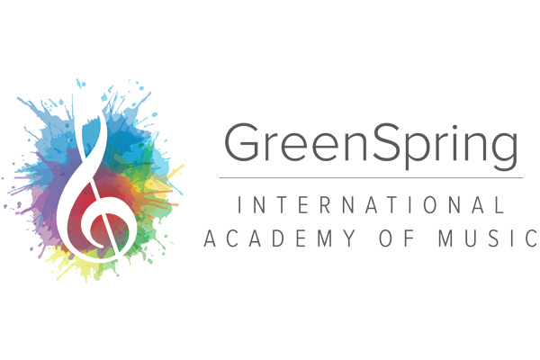 GreenSpring International Academy of Music