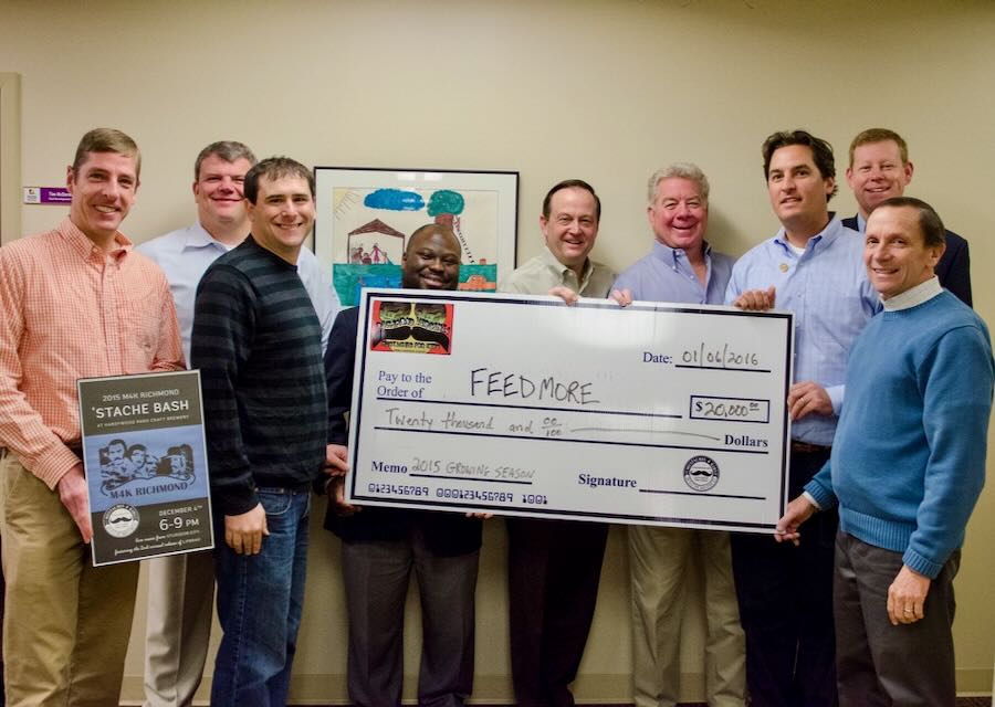 M4K check presentation