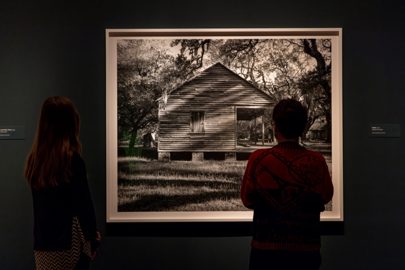 Dawoud Bey Elegy at VMFA