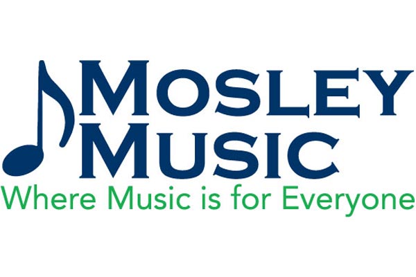 Mosley Music