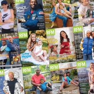 Richmond Family Magazine