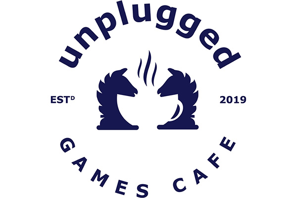 Unplugged Games Cafe