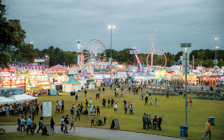 State Fair of Virginia