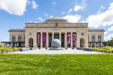 Science Museum of Virginia