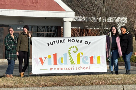 Wild Fern Montessori School