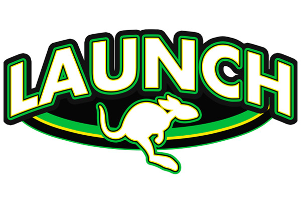 Launch Trampoline Park