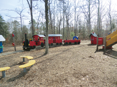 Crump Park & Meadow Farm Museum