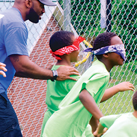 Early intervention is crucial to helping children with mental illness live full, healthy lives. That’s why “sooner, stronger, healthier” is the mantra at Elk Hill.