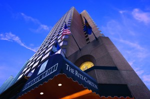 RitzCarlton Atlanta