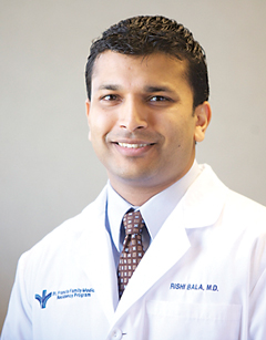 Rishi Bala, MD