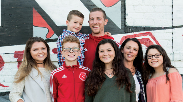 Matthew Delicâte Richmond Kickers