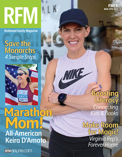 RFM Mar-Apr 2023 Cover