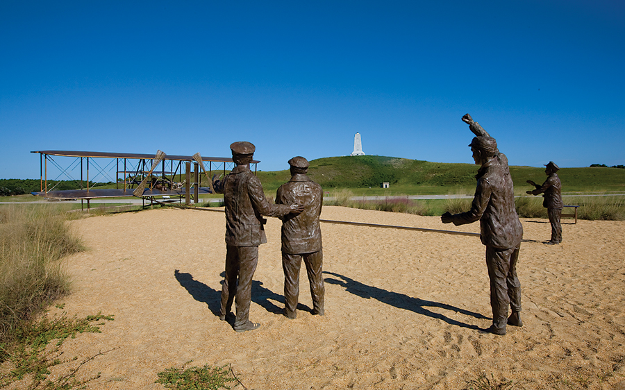 Kill Devil Hills, North Carolina