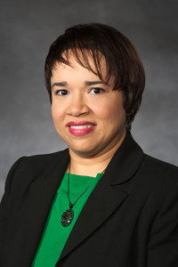 Rosa Morales-Theodore, MD