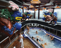 Carnival Cruise Slendor