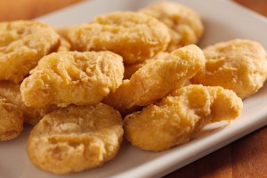 nuggets