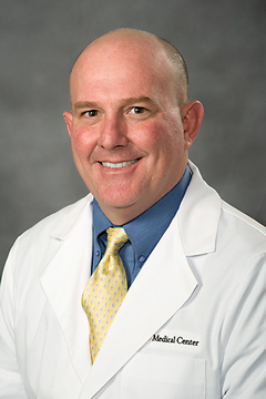 Dr. Richard Lucidi