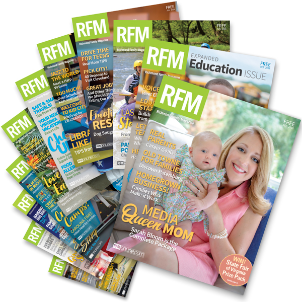 Subscribe to RFM