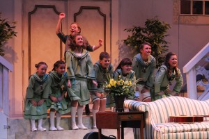 Sound of Music - CYT