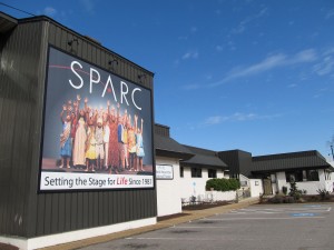 01-SPARC Center