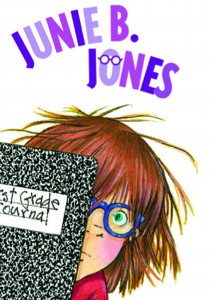 Junie_B._Jones