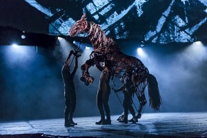 War Horse _ Landmark