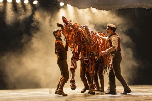 War Horse _ Landmark