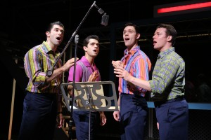 JerseyBoys_Broadway in Richmond