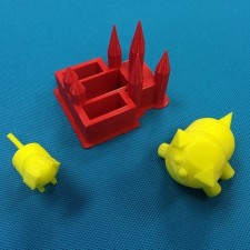 3d prints