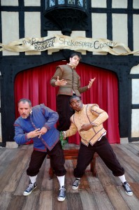 DSC_Shakespeare abridged