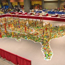 LEGO KidsFest Nation