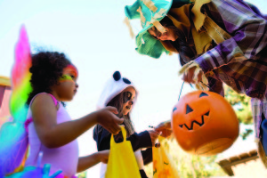 Pumpkin fest Kings Dominion