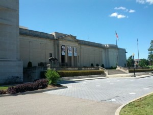 Explore the Virginia Historical Society during this special open house for families. 