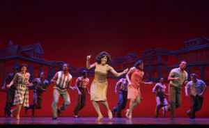 MoTOWN THE MUSICAL First National Tour (C) Joan Marcus, 2014