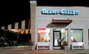 Gelati Celesti on Broad Street 