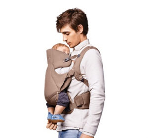 StokkeBabycarrier